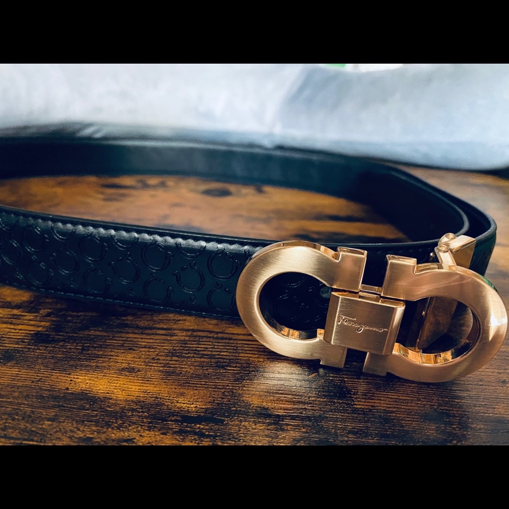 Salvatore Ferragamo Belt